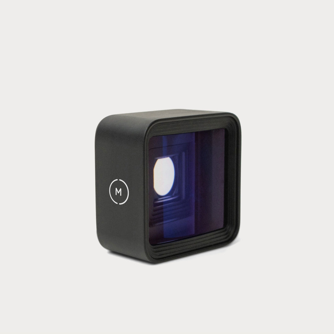 Anamorphic 1.55x Mobile Lens