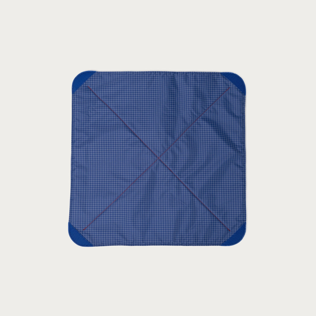 Padded Camera Wrap -16"x16" & 19"x19"