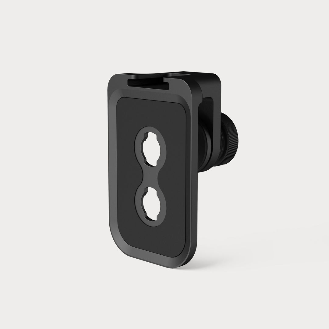 Universal Lens Mount - T-Series