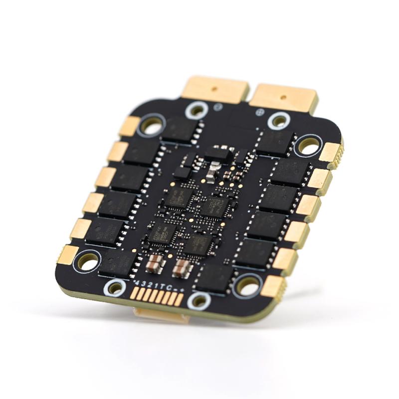 TBS Lucid 3-8S 60A AM32 4in1 ESC