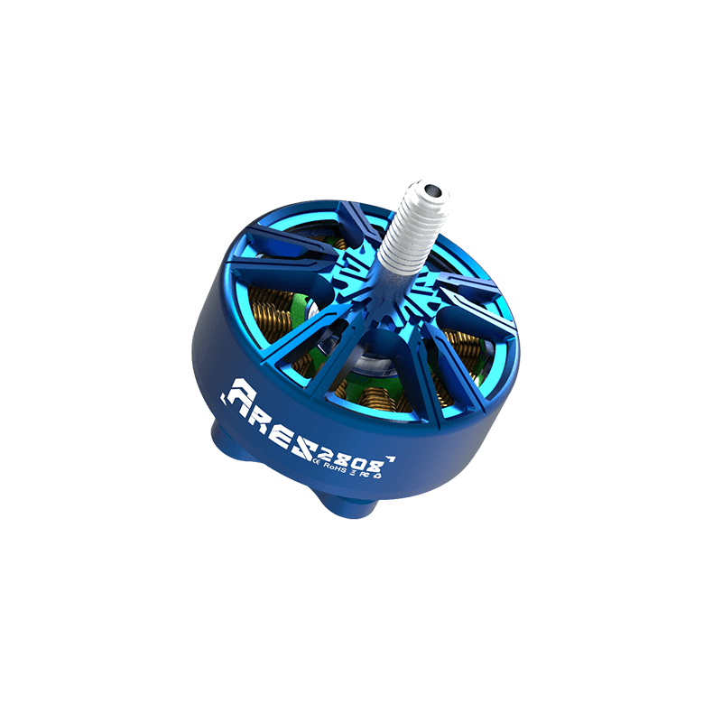 Motor VCI ARES 2808 de 1350 Kv