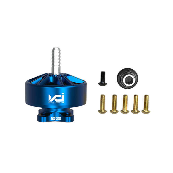 Motor VCI ARES 2808 de 1350 Kv