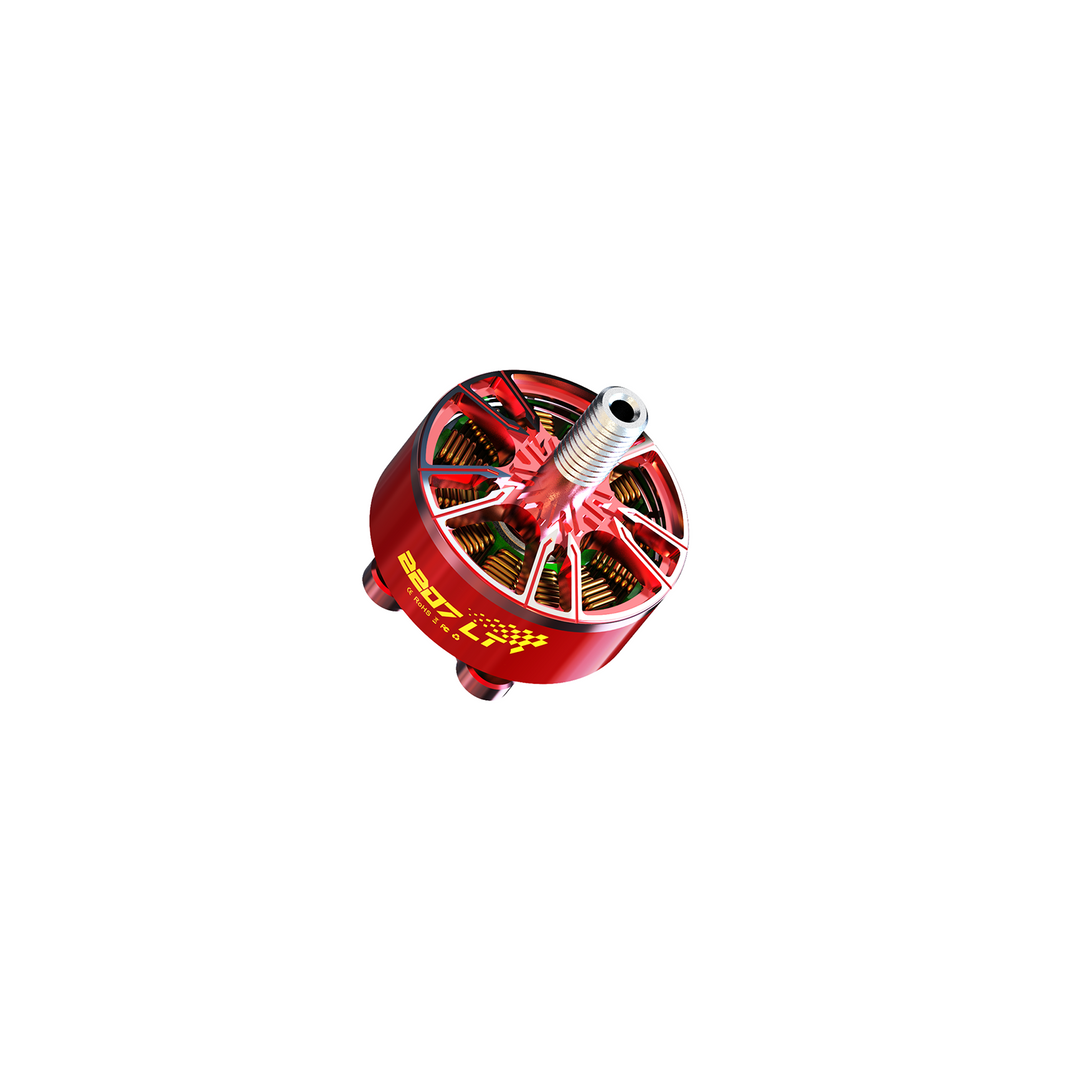 VCI LT 2207 FPV Racing Motor - 2160Kv - Choose Color