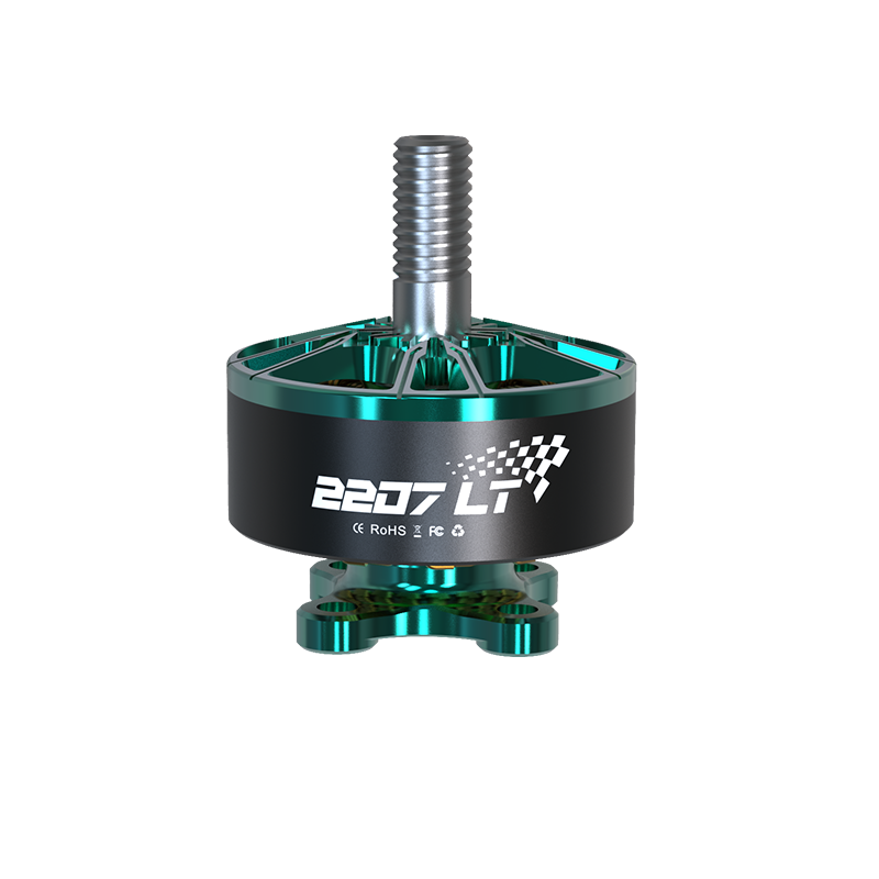 VCI LT 2207 FPV Racing Motor - 2160Kv - Choose Color