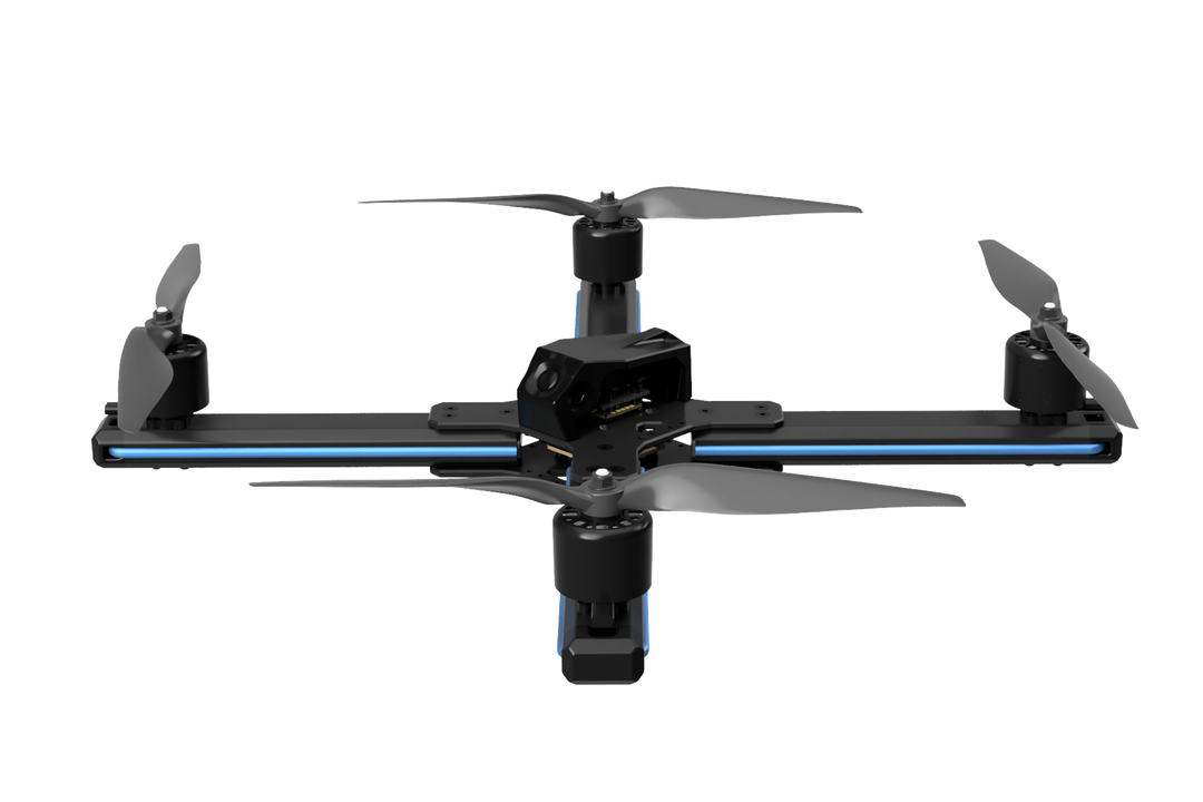 AER (Aero Elite Racing) Frame Kit