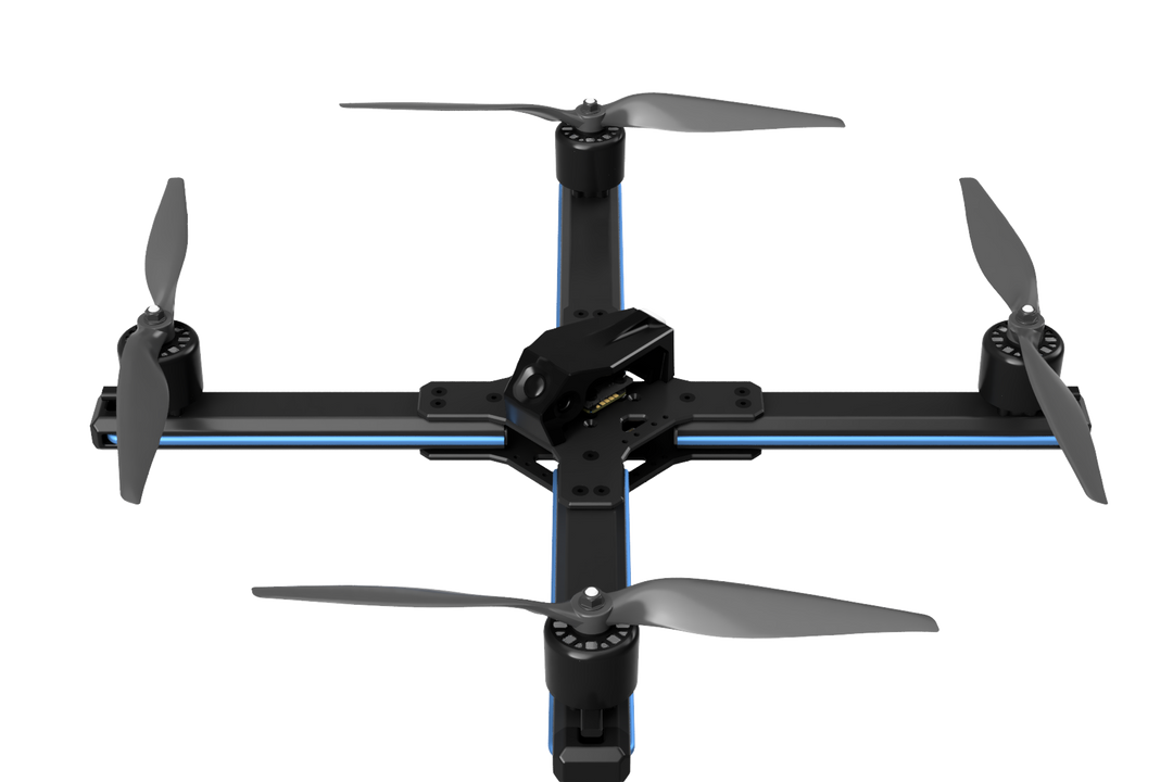 AER (Aero Elite Racing) Frame Kit