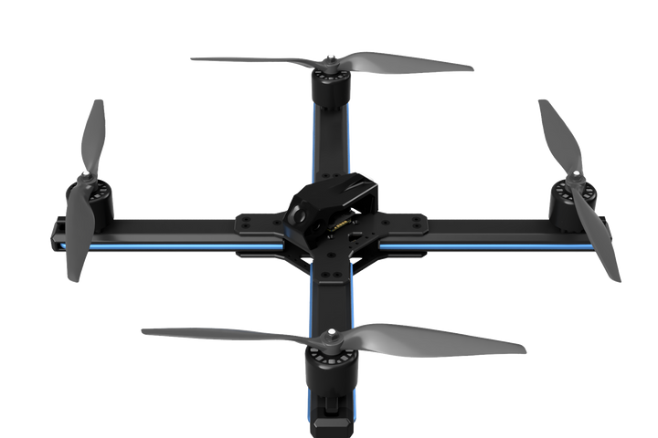 AER (Aero Elite Racing) Frame Kit