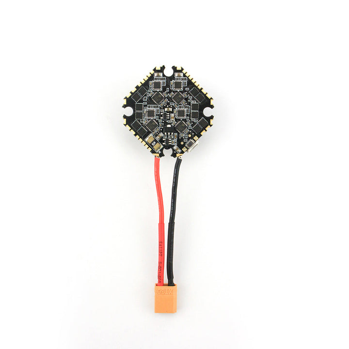 Placa ESC del controlador de vuelo AIO Babyhawk II / O3 / Cinehawk Parte B