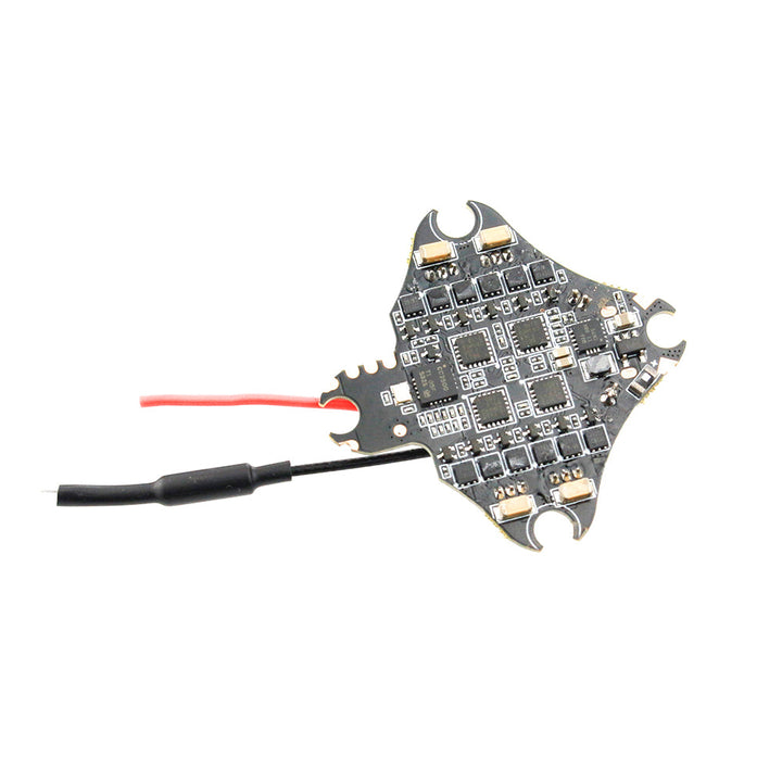 Emax Tinyhawk 3 1-2S 5A F4 AIO Flight Controller ESC with 25/100/200mw VTX