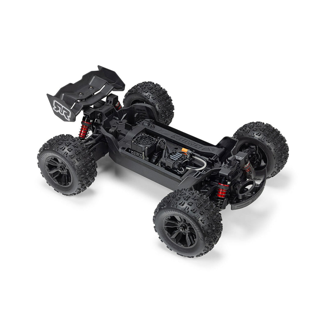 Arrma 1/16 ARRMA MINI KRATON 3S Red