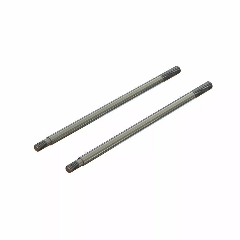Arrma ARA330670 Shock Shaft 3x68mm (2)