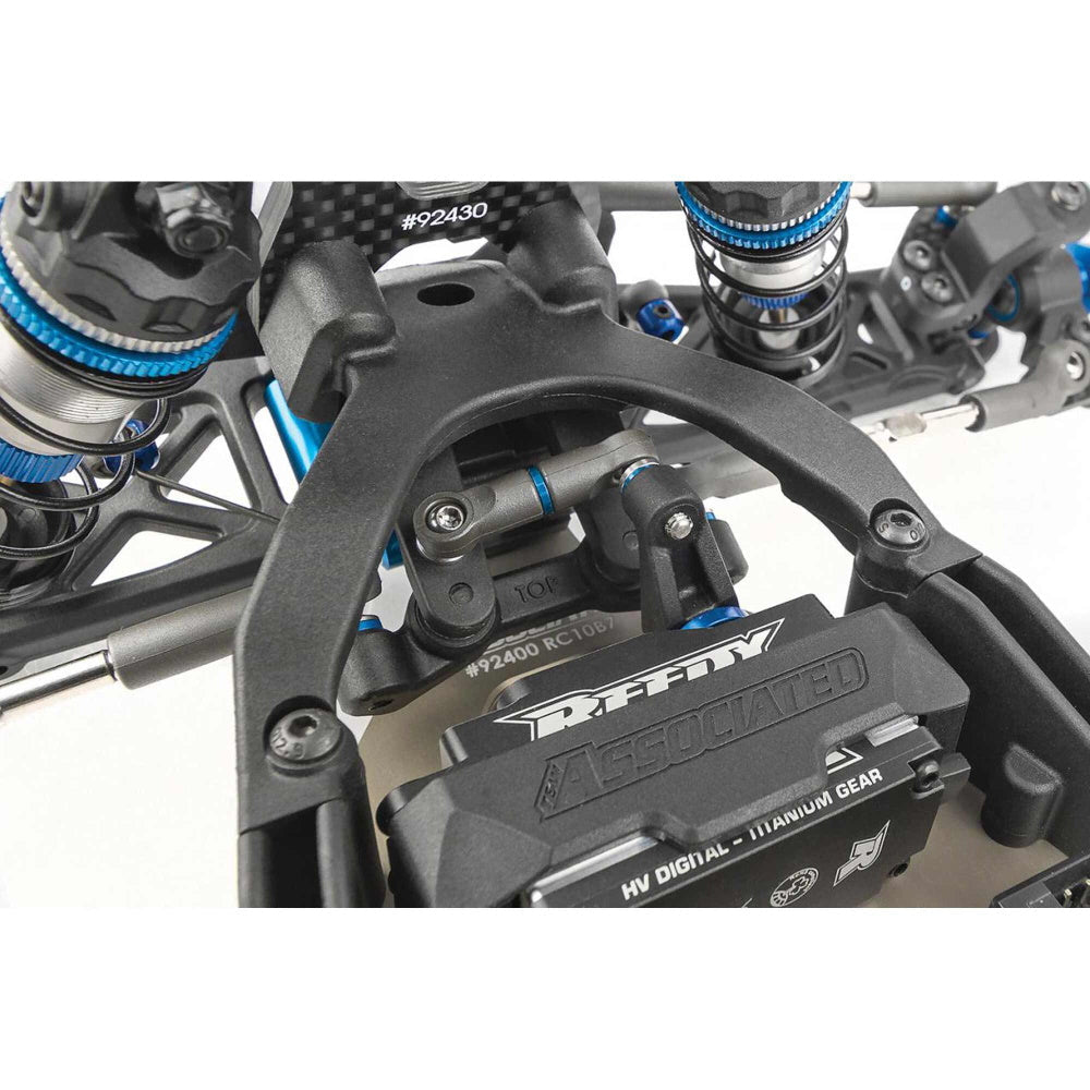 Team Associated 90041 RC10B7 Team 1/10 2WD Electric Buggy Kit