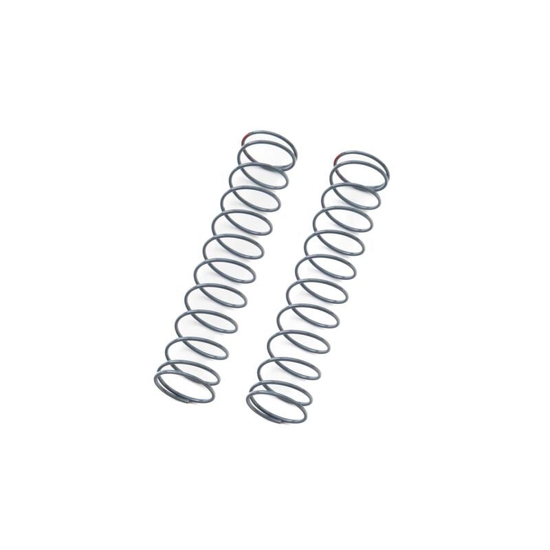 Axial AXI-3836 Spring, 13x70mm, 1.28lbs/in, Red, Soft (2)