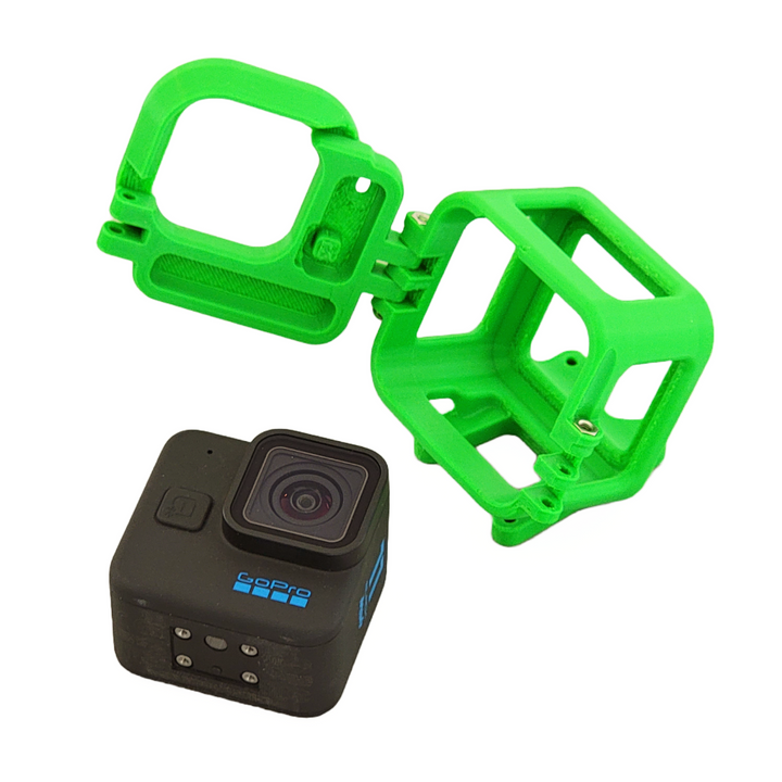 Hero11 Mini - BasherCase para TBS Source One V3 - Elige el color