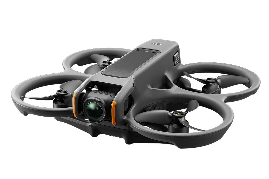 DJI Avata 2 (Drone Only)
