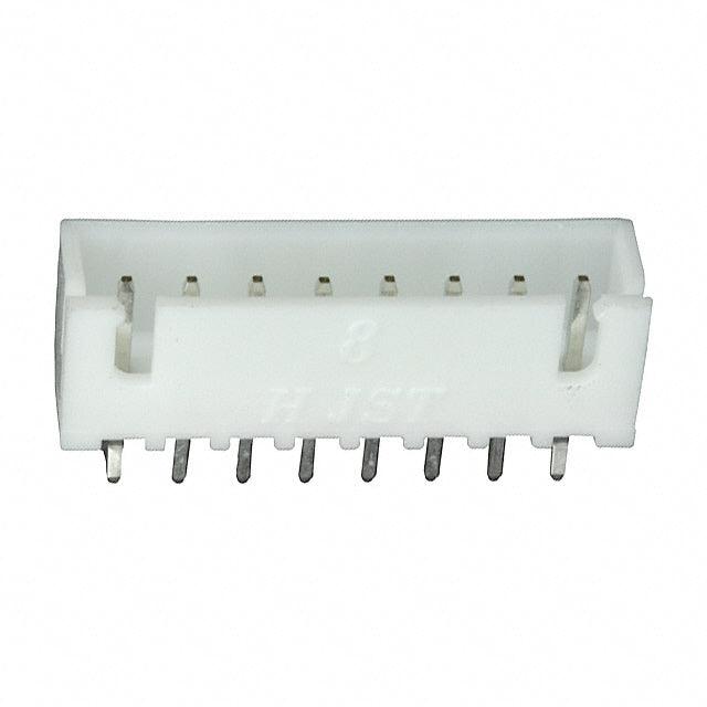 Conector macho JST-XH (1 pieza): elija el tamaño