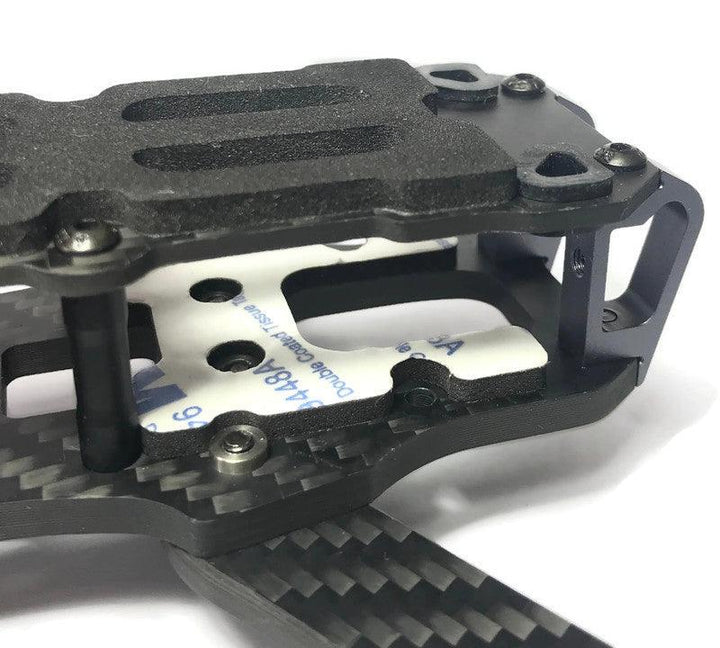 Kit de marco Badger DJI Edition: elija entre 5" o 6" 