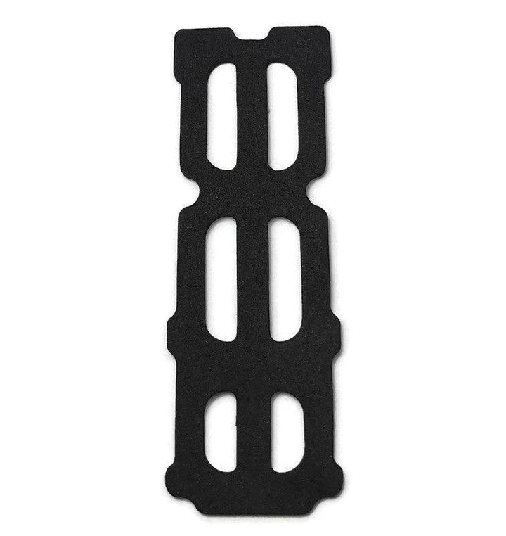 Badger DJI or Marmotte DJI Edition LiPo Battery Plate Adhesive Foam