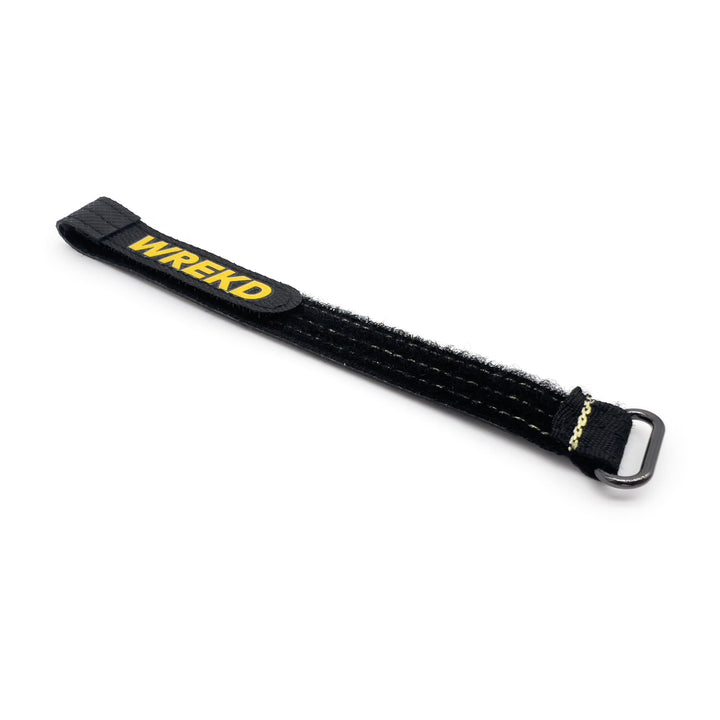 WREKD® BEAST Battery Strap - Choose Size