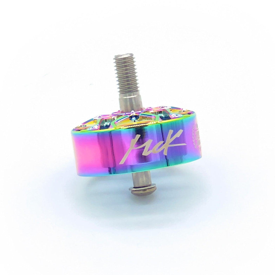 Campana de repuesto para motor RCinPOWER GTS V4 MCK Edition 2207 2100KV