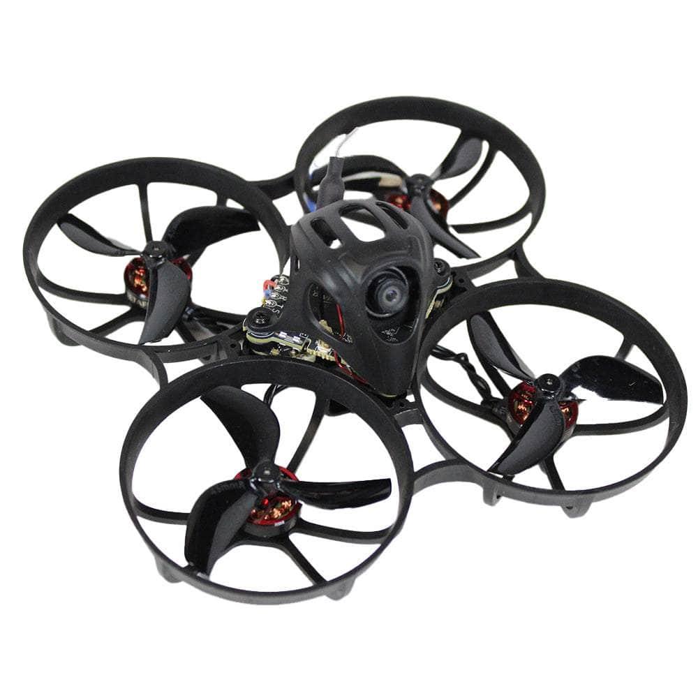 (PRE-ORDEN) BetaFPV BNF Meteor75 Pro 1S HD Brushless 75 mm Whoop con HDZero y cámara Nano - Frsky