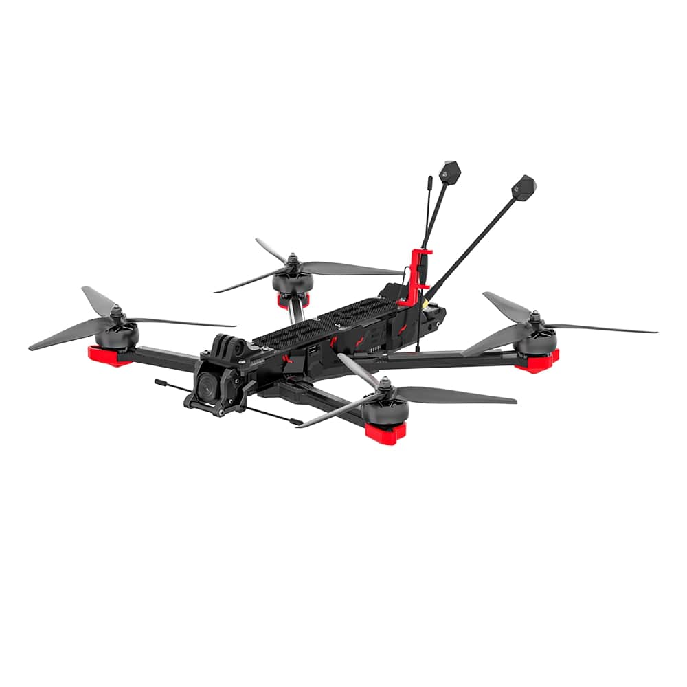 iFlight Chimera7 Pro V2 O4 Pro BNF
