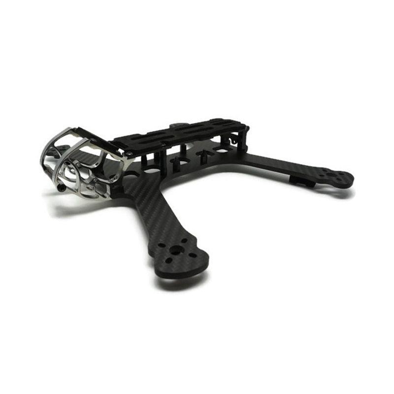 Kit de cuadro Chameleon Ti LR: elija entre 6" o 7" 