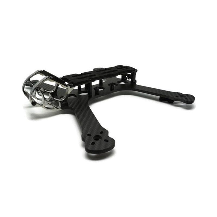 Kit de cuadro Chameleon Ti LR: elija entre 6" o 7" 