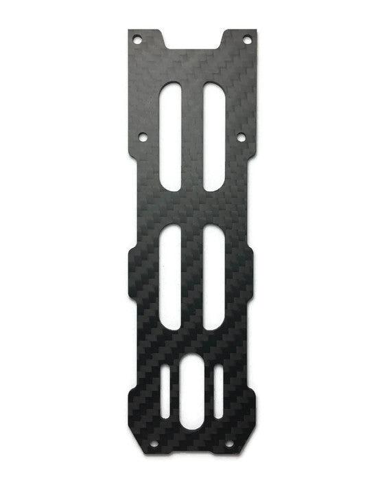 Chameleon Ti LR LiPo Battery Top Plate
