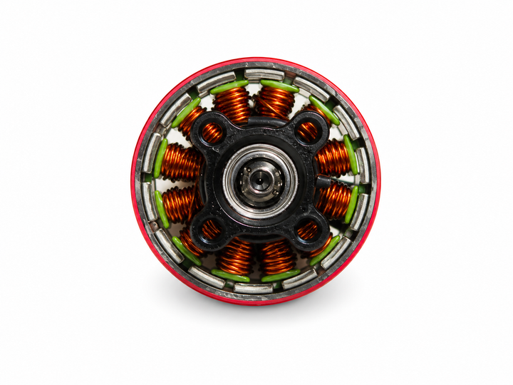 Demon Power Systems Fury 2506