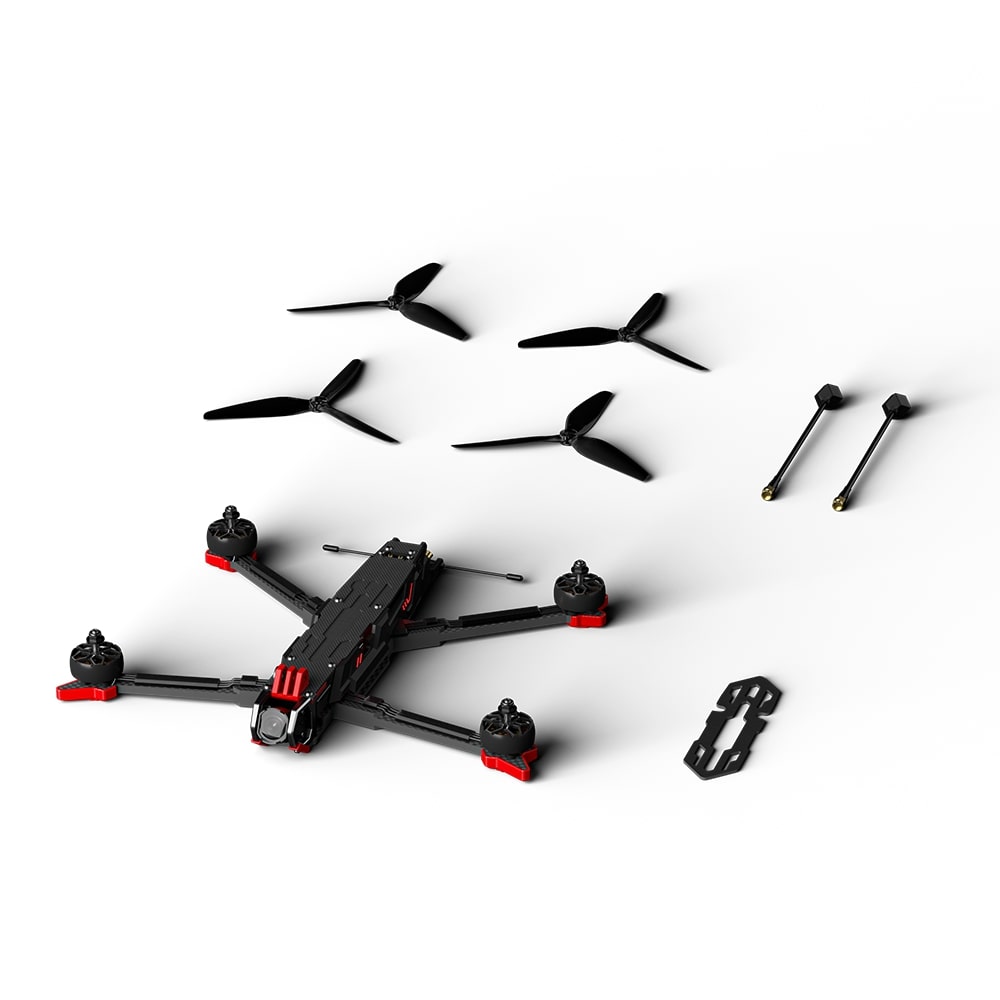 iFlight CineLR 7 O4 BNF