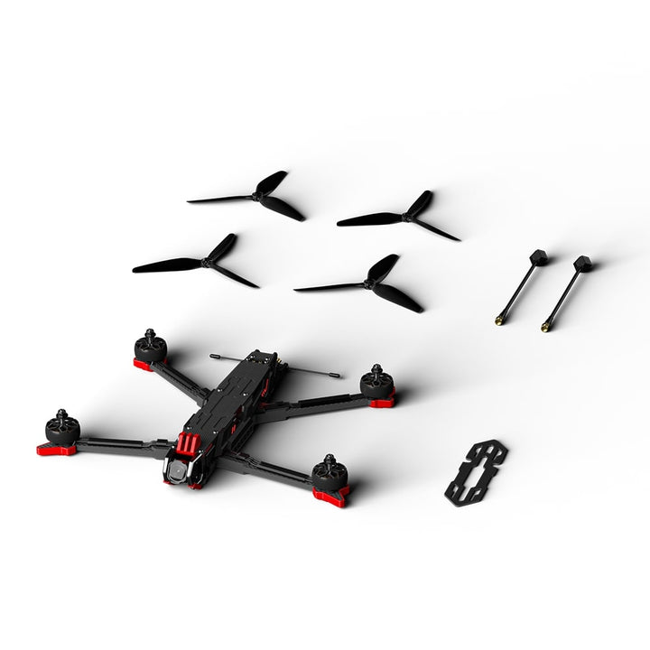 iFlight CineLR 7 O4 BNF