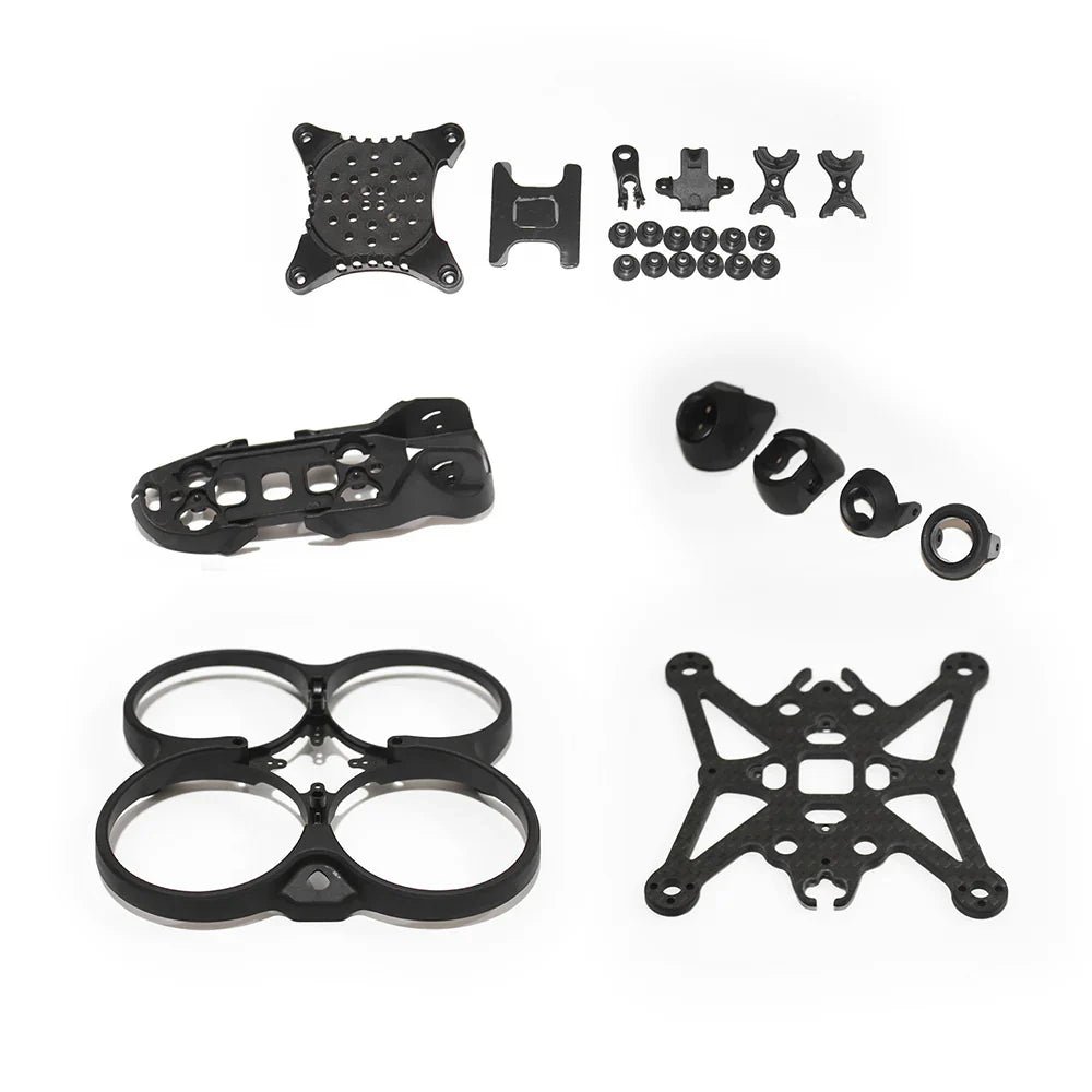 Cinehawk Mini Spare Parts - Pack A - Frame Kit