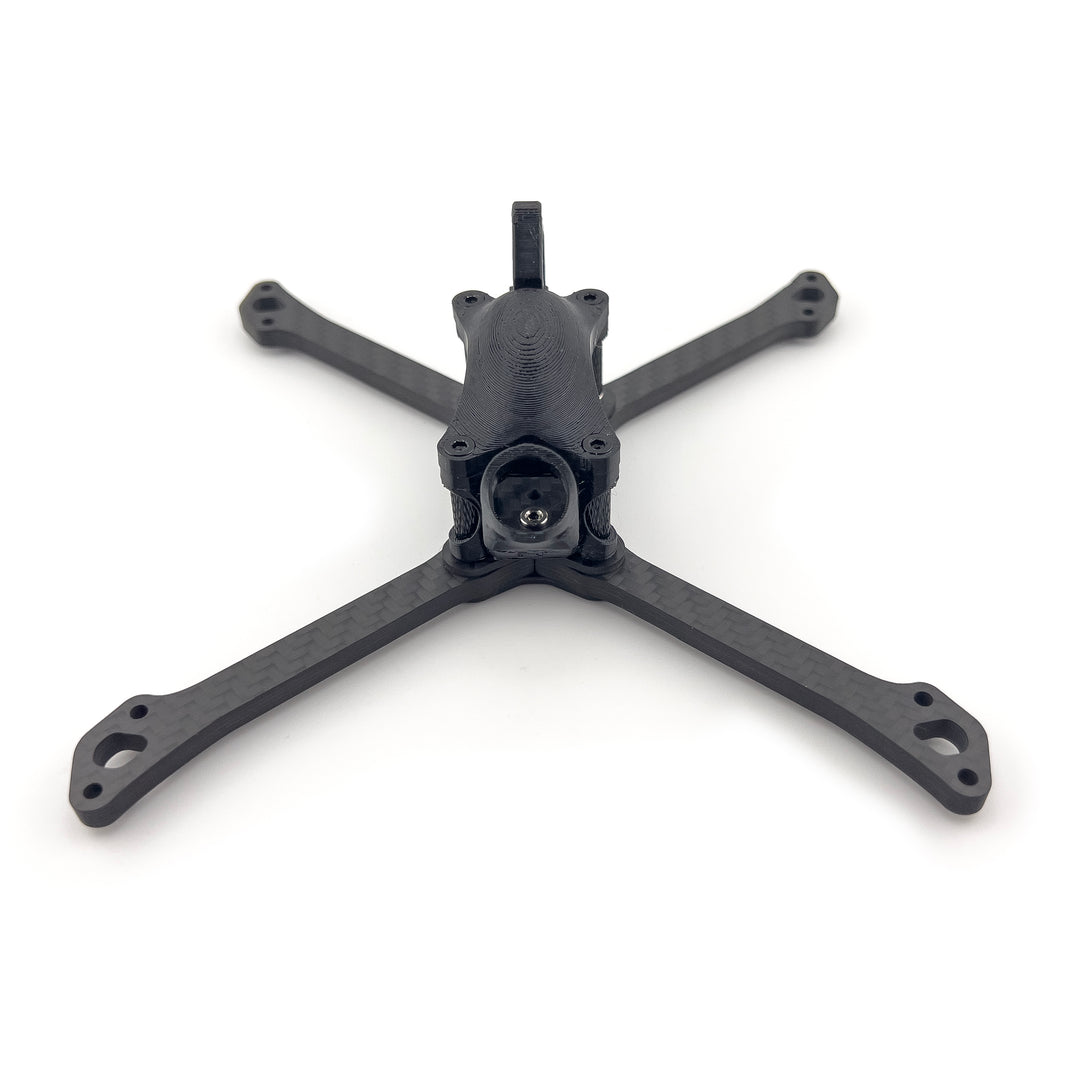 WREKD® HOKU v2 - 5" Racing Frame by uptimefpv