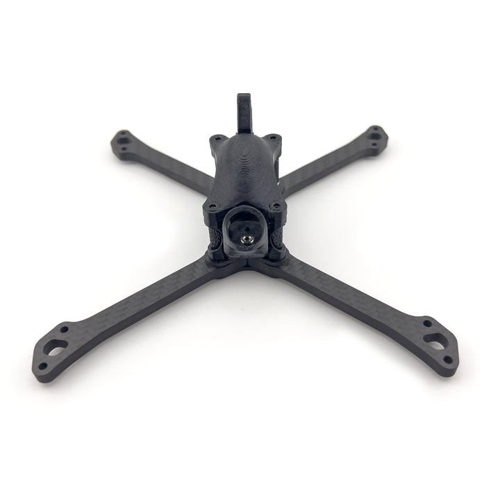 WREKD® HOKU v2 - 5" Racing Frame by uptimefpv