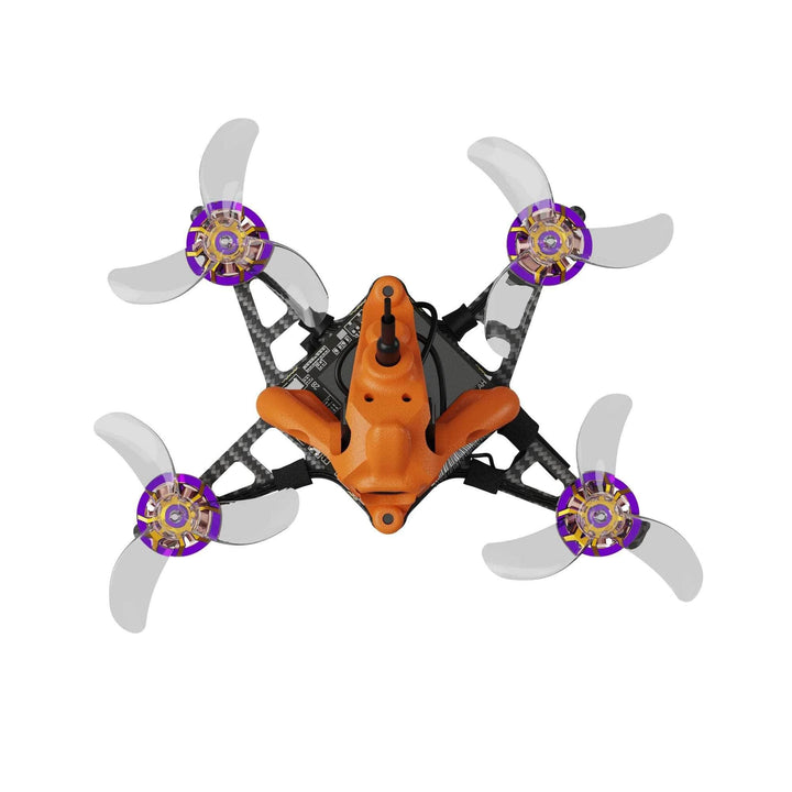 (PRE-ORDEN) Flywoo BNF Firefly DC16 Nano Baby HD V2.0 1S 1.6" Deadcat Micro Quad con Walksnail Avatar Mini 1S Lite y cámara Avatar Lite - ELRS 2.4 GHz 