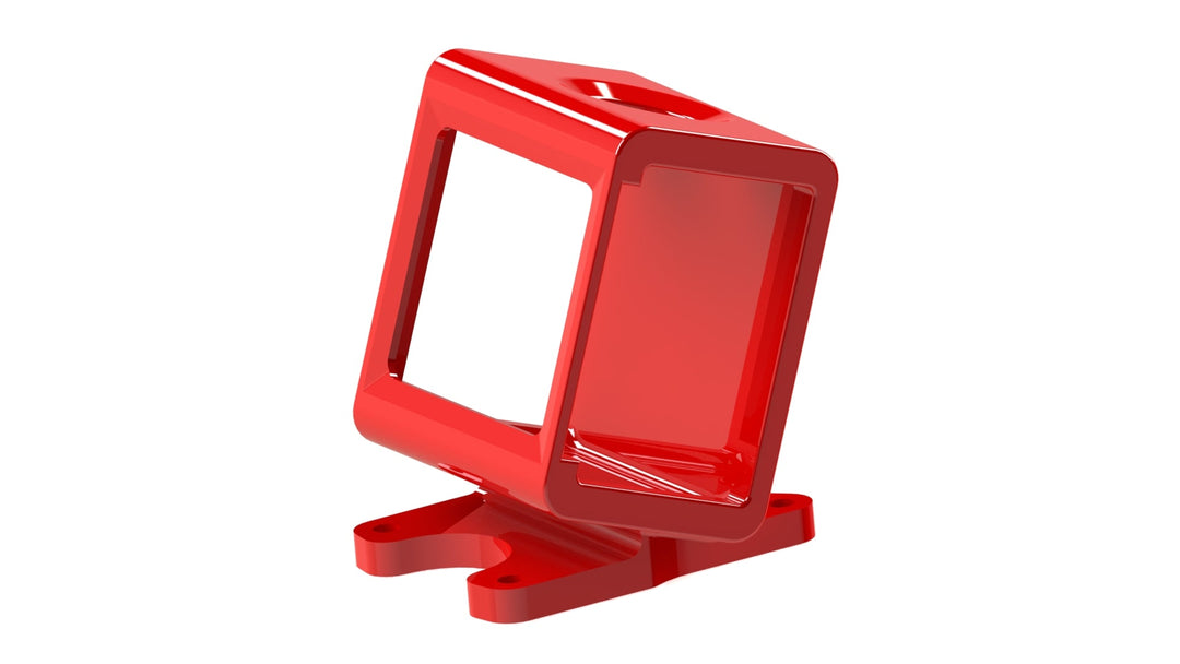 Soporte para DJI Action 2 Impulse RC Apex EVO