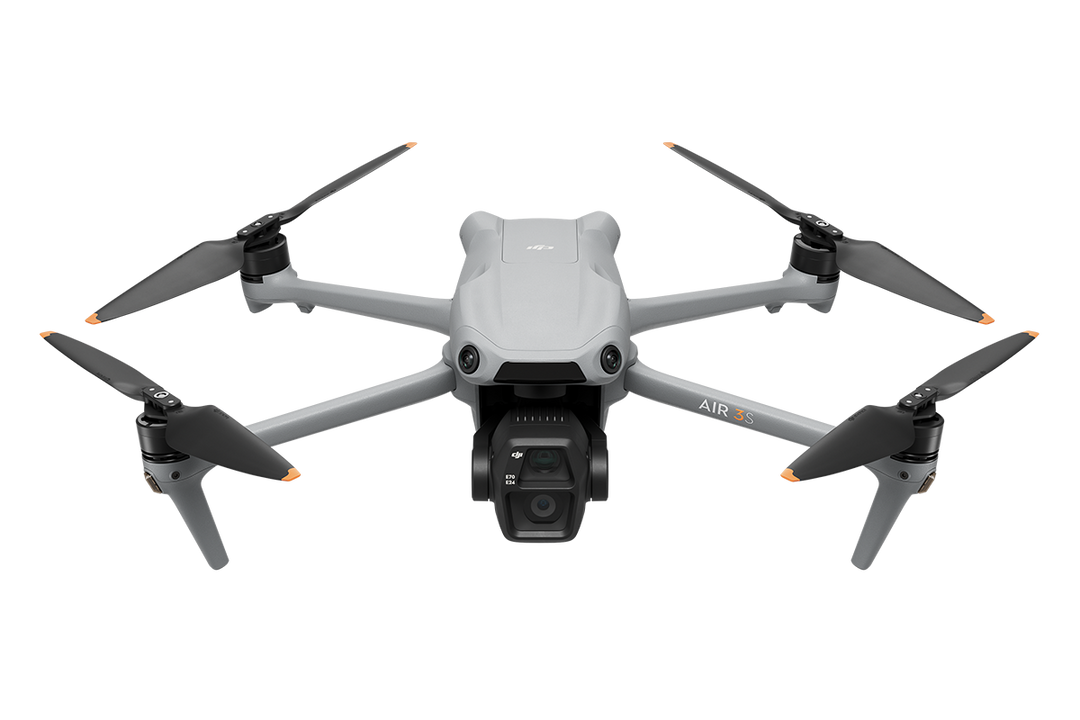(PRE-ORDER) DJI Air 3S Fly More Combo (DJI RC 2)