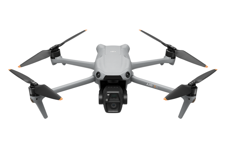(PRE-ORDER) DJI Air 3S Fly More Combo (DJI RC 2)