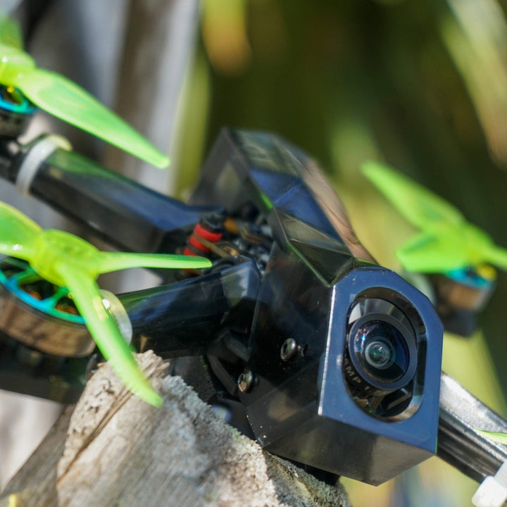 Kit de cuadro Five33 TinyTrainer V2