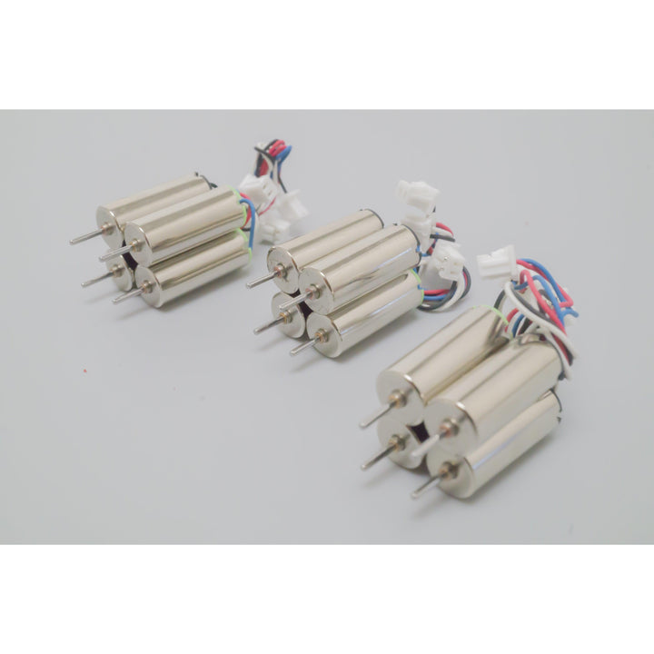 NewBeeDrone BDR Brushed Motor 3 Pack