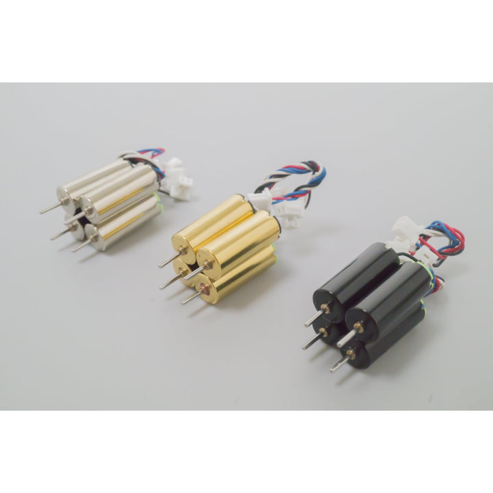 NewBeeDrone BDR Brushed Motor 3 Pack