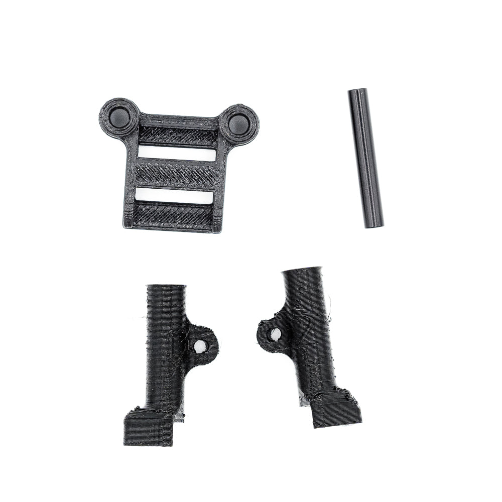 Babyhawk II Analog Spare Parts - VTX Shelf + Hardware