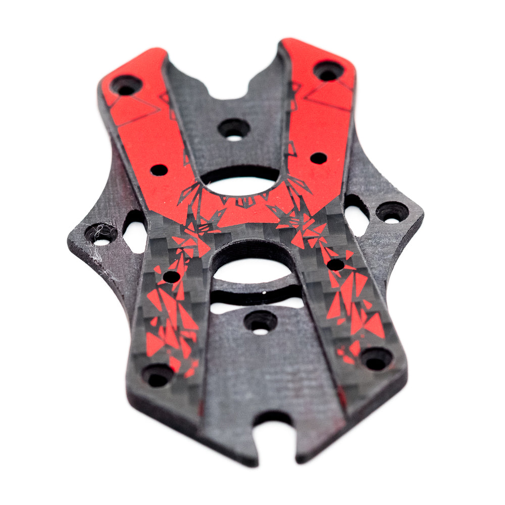 Repuestos para Hawk Apex: placa superior