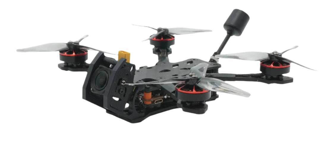 Little Flipper Frame Kit