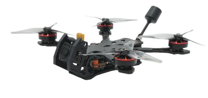 Little Flipper Frame Kit