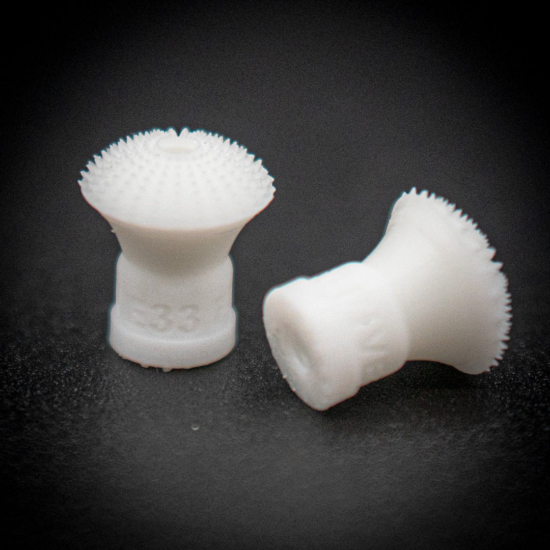Palos de Rip Five33 Thumber (blanco polar)