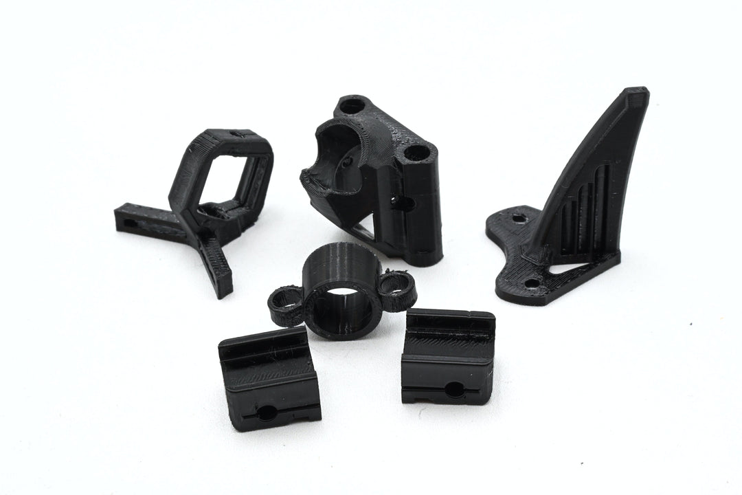 LightSwitch V2 Ultra TPU Kit