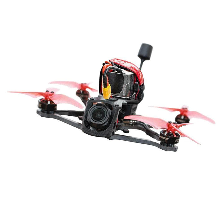 Micro quad EMAX BNF Babyhawk de 3,5" con unidad de aire DJI O3 - ELRS