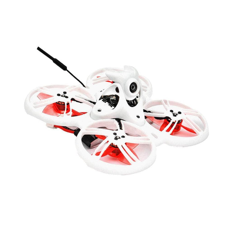 Dron de carreras analógico EMAX BNF Tinyhawk III Plus Whoop 1-2S con RunCam Nano - ELRS 2,4 GHz